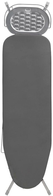 Addis Easyfit Ironing Board Cover Metallised Design 135x46cm