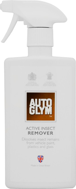 Auto Glym Active Insect Remover 500ml