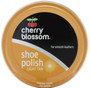 Cherry Blossom Light Tan Shoe Polish 40ml