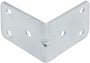 Centurion  Heavy Duty Bracket 50x50mm