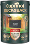 Cuprinol Ducksback Silver Copse 5ltr