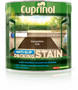 Cuprinol Anti-Slip Decking Stain Hampshire Oak 2.5ltr