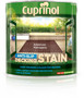 Cuprinol Anti-Slip Decking Stain American Mahogany 2.5Ltr