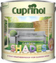 Cuprinol Garden Shades Cool Marble 2.5Ltr