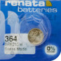 Renata Coin Cell Battery