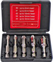 Amtech 5pc Screwdriver Remover Set