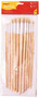 Amtech 12pce Artists Brush Set