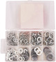 Amtech 200pc Assorted Washer Set