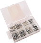 Amtech 150pc Nut & Bolt Assortment