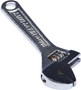 Amtech 100mm Adjustable Wrench