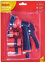 Amtech 6 Dial Spray Gun Set
