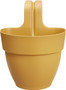 Easy Hanger Single Planter Yellow