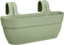 Easy Hanger Planter Large Green 