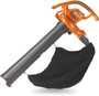 Flymo Power Vac 3000 