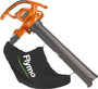 Flymo Power Vac 3000 