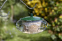 Peckish Bird Feeder Small