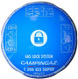 Campingaz  C206 GLS Refill 