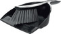 Sorbo Recycled Dustpan Set