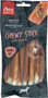 Pets Unlimited Dog Small Chewy Stick with Salmon pk8