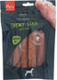 Pets Unlimited Dog Medium Chewy Sticks with Duck pk4