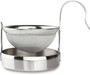 Tea Strainer With Caddy