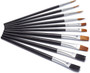 Harris 10 piece Artists Brush Set