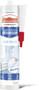 Unibond Anti Mould Silicone Sealant Clear