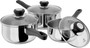 Judge Vista 3pc Pan SetJudge Vista 3pc Pan Set