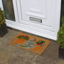 JVL Coir Mat I Love My Garden 40x70cm