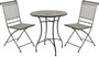 Mosaic Bistro Set