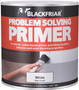 Blackfriar Problem Solving Primer White Matt Finish 500ml