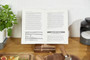 Acacia Book/Tablet Stand