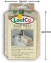 LoofCo Soap Rest