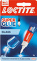 Loctite Super Glue Glass Bond 3g