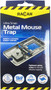 Racan Ultra Snap Metal Mouse Trap