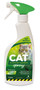 Organ-X Cat And Animal Repellant Spray Pesticide Free 1Ltr