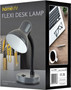 Desk Lamp Grey