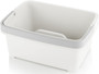 Minky Storage Caddy White 10L