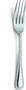 Amefa Florida Bead Table Fork