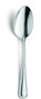 Amefa Florida Bead Table Spoon