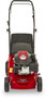 39cm Petrol Rotary Push Mower 