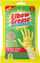 Elbow Grease Rubber Gloves Large