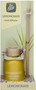 Pan Aroma Lemongrass Reed Diffuser 50ml