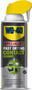 WD-40 Specialist 250ml Contact Cleaner 