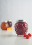 Berry Fruit Preserve Jar 0.4L