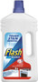 Flash Liquid with Bleach 1Ltr