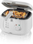 Swan Square Fryer White 2.5L