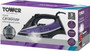 Tower Steam Iron 3100w