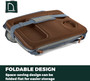 Foldable Picnic Cooler