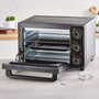 Tower Table Top Oven 23ltr